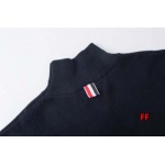 2024年9月5日早秋新品入荷 THOM BROWNE  セーターFF工場
