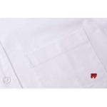 2024年9月5日早秋新品入荷 THOM BROWNE 長袖 シャツ FF工場