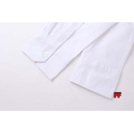 2024年9月5日早秋新品入荷 THOM BROWNE 長袖 シャツ FF工場