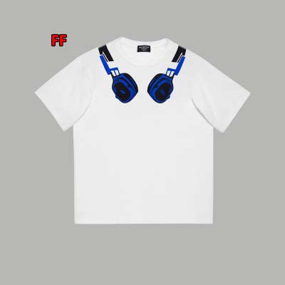 2024年9月5日早秋新品入荷 バレンシアガ  半袖 Tシャ...