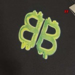 2024年9月5日早秋新品入荷バレンシアガ半袖 Tシャツ  FF工場