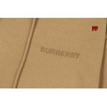 2024年9月5日早秋新品入荷バーバリー スウェット  FF工場