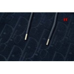 2024年9月5日早秋新品入荷ディオール スウェットFF工場