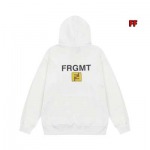 2024年9月5日早秋新品入荷FENDI スウェット  FF工場