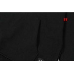 2024年9月5日早秋新品入荷FENDI スウェット  FF工場