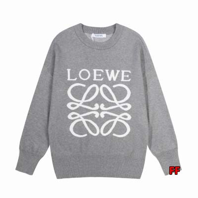 2024年9月5日早秋新品入荷 LOEWE  セーター FF...