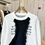 2024年9月5日早秋新品入荷 Maison Margiela  セーター FF工場