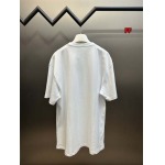 2024年9月5日早秋新品入荷  LOEWE半袖 Tシャツ FF工場
