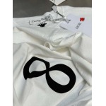 2024年9月5日早秋新品入荷ディオール半袖 Tシャツ FF工場