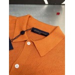 2024年9月5日早秋新品入荷 ルイヴィトンセーター 半袖 Tシャツ FF工場