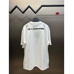 2024年9月5日早秋新品入荷 ルイヴィトン 半袖 Tシャツ FF工場