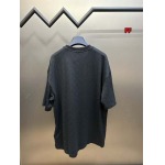 2024年9月5日早秋新品入荷  ルイヴィトン 半袖 Tシャツ FF工場