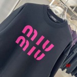 2024年9月5日早秋新品入荷MIUMIU スウェット B0CH工場