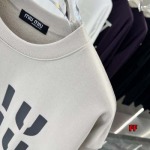 2024年9月5日早秋新品入荷 MIUMIU  スウェット B0CH工場