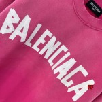 2024年9月5日早秋新品入荷 バレンシアガ スウェット B0CH工場