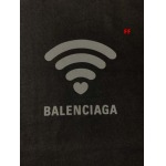 2024年9月5日早秋新品入荷 バレンシアガ 半袖 TシャツFF工場