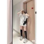 2024年9月5日早秋新品入荷 バレンシアガ 半袖 TシャツFF工場