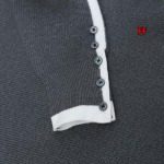 2024年9月5日早秋新品入荷 THOM BROWNE セーター  FF工場