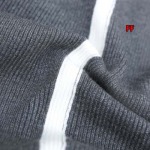 2024年9月5日早秋新品入荷 THOM BROWNE セーター  FF工場