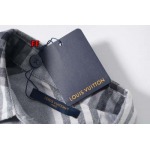 2024年9月6日早秋新品入荷 ルイヴィトン 長袖 シャツ3CE工場