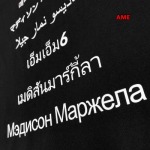 2024年9月6日早秋新品入荷Maison Margiela  長袖 Tシャツ AME工場