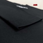 2024年9月6日早秋新品入荷Maison Margiela  長袖 Tシャツ AME工場