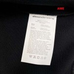 2024年9月6日早秋新品入荷AIexander Wangスウェット AME工場