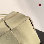 2024年原版復刻新品入荷 ボッテガヴェネタ バッグ BZ工場 SIZE:14*9*9cm