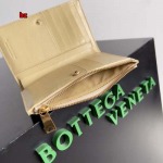 2024年原版復刻新品入荷 ボッテガヴェネタ 財布 BZ工場 SIZE:14.5*9.3*2cm