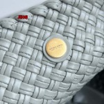 2024年原版復刻新品入荷ボッテガヴェネタ バッグ JING工場 SIZE:27x18x8