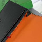 2024年原版復刻新品入荷ボッテガヴェネタ 財布 JING工場 SIZE:12.5x7.5