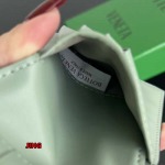 2024年原版復刻新品入荷ボッテガヴェネタ 財布 JING工場 SIZE: