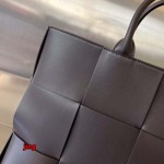 2024年原版復刻新品入荷ボッテガヴェネタ バッグ JING工場 SIZE:37*27*9cm