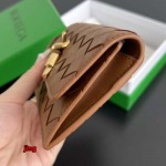 2024年原版復刻新品入荷ボッテガヴェネタ 財布 JING工場 SIZE:14x8.5x2