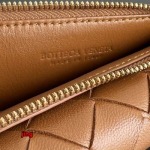 2024年原版復刻新品入荷ボッテガヴェネタ 財布 JING工場 SIZE:14x8.5x2