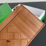 2024年原版復刻新品入荷ボッテガヴェネタ 財布 JING工場 SIZE:14x8.5x2