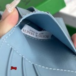 2024年原版復刻新品入荷ボッテガヴェネタ 牛革を編む財布JING工場 SIZE:11·5x9·5