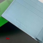 2024年原版復刻新品入荷ボッテガヴェネタ 牛革を編む財布JING工場 SIZE:11·5x9·5