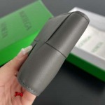 2024年原版復刻新品入荷ボッテガヴェネタ 牛革を編む財布JING工場 SIZE:11·5x9·5