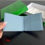 2024年原版復刻新品入荷ボッテガヴェネタ 牛革を編む財布JING工場 SIZE:11·5x9·5