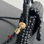 2024年原版復刻新品入荷ボッテガヴェネタ バッグ JING工場 SIZE:25x19x6