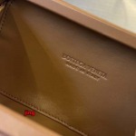 2024年原版復刻新品入荷ボッテガヴェネタ バッグ JING工場 SIZE:20x12x5.5