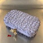 2024年原版復刻新品入荷ボッテガヴェネタ バッグ JING工場 SIZE:19*11.5*5