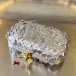 2024年原版復刻新品入荷ボッテガヴェネタ バッグ JING工場 SIZE:19*11.5*5