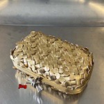 2024年原版復刻新品入荷ボッテガヴェネタ バッグ JING工場 SIZE:19*11.5*5