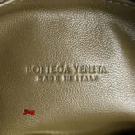 2024年原版復刻新品入荷ボッテガヴェネタ バッグ JING工場 SIZE:17x13.5x5.3