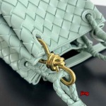 2024年原版復刻新品入荷ボッテガヴェネタ バッグ JING工場 SIZE:21X17X16.5cm