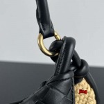 2024年原版復刻新品入荷ボッテガヴェネタ バッグ JING工場 SIZE:24.5x19x7