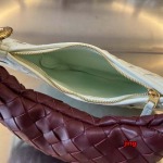 2024年原版復刻新品入荷ボッテガヴェネタ バッグ JING工場 SIZE:24.5x19x7