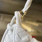2024年原版復刻新品入荷ボッテガヴェネタ バッグ JING工場 SIZE:24.5x19x7
